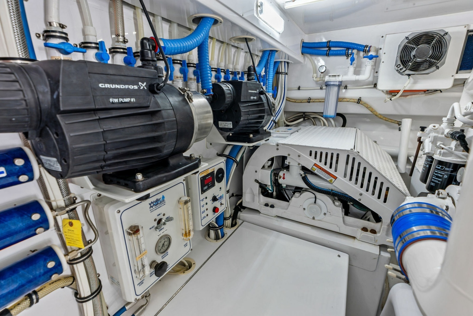 2017 Weaver Custom Sportfish photo 79