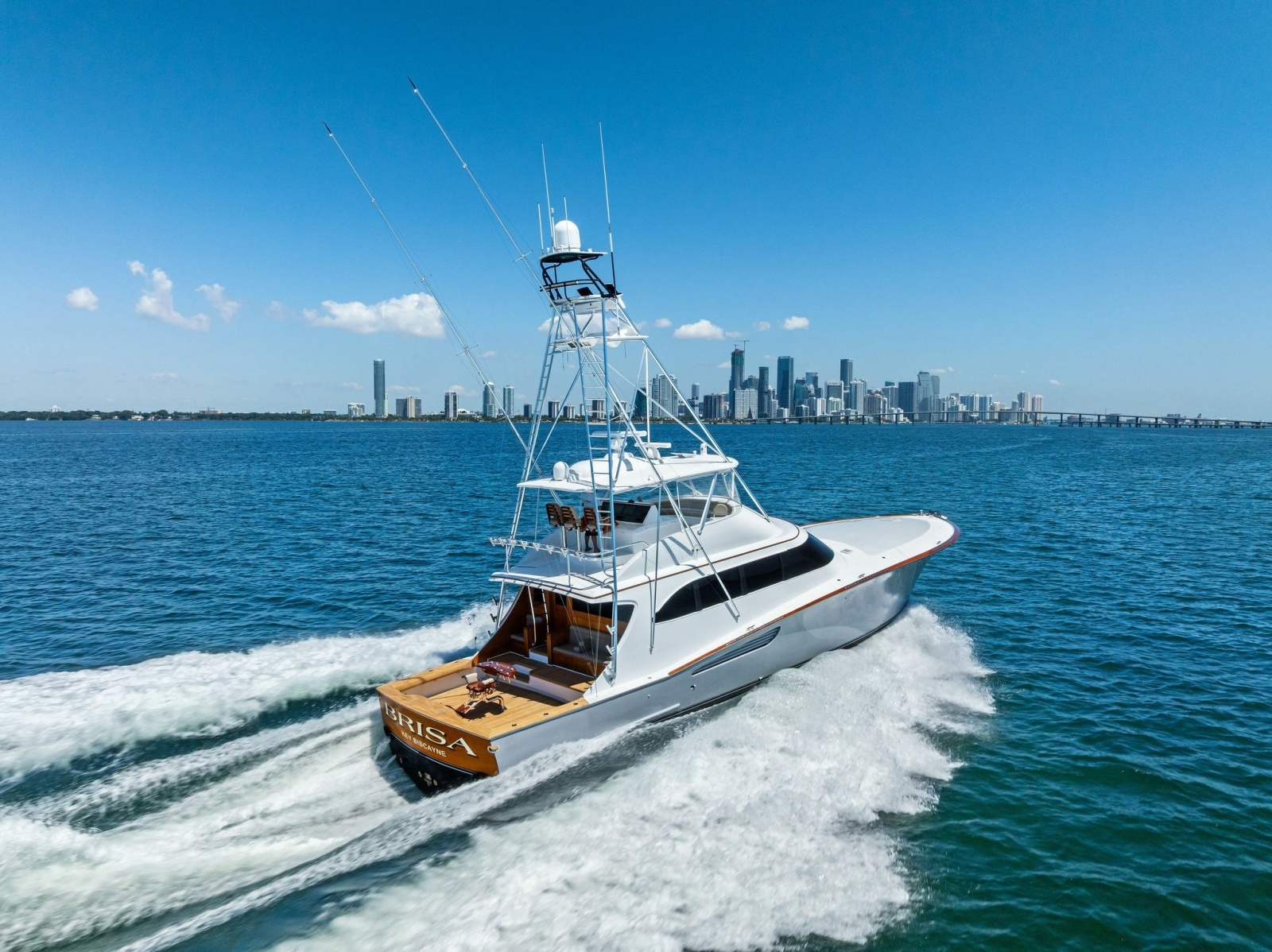 2017 Weaver Custom Sportfish photo 12