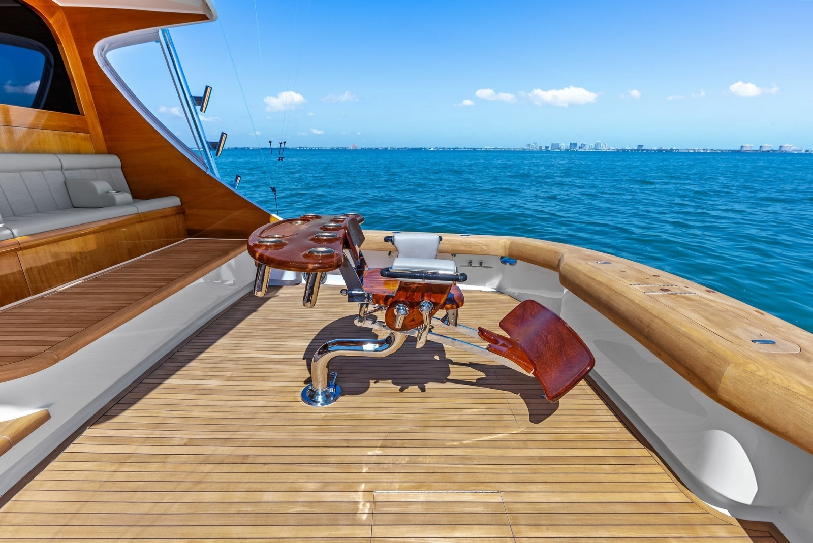 2017 Weaver Custom Sportfish photo 23