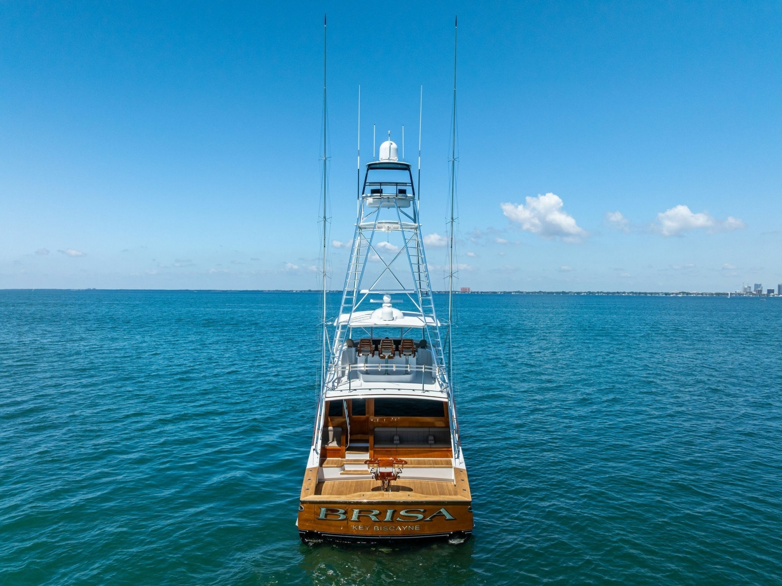 2017 Weaver Custom Sportfish photo 6