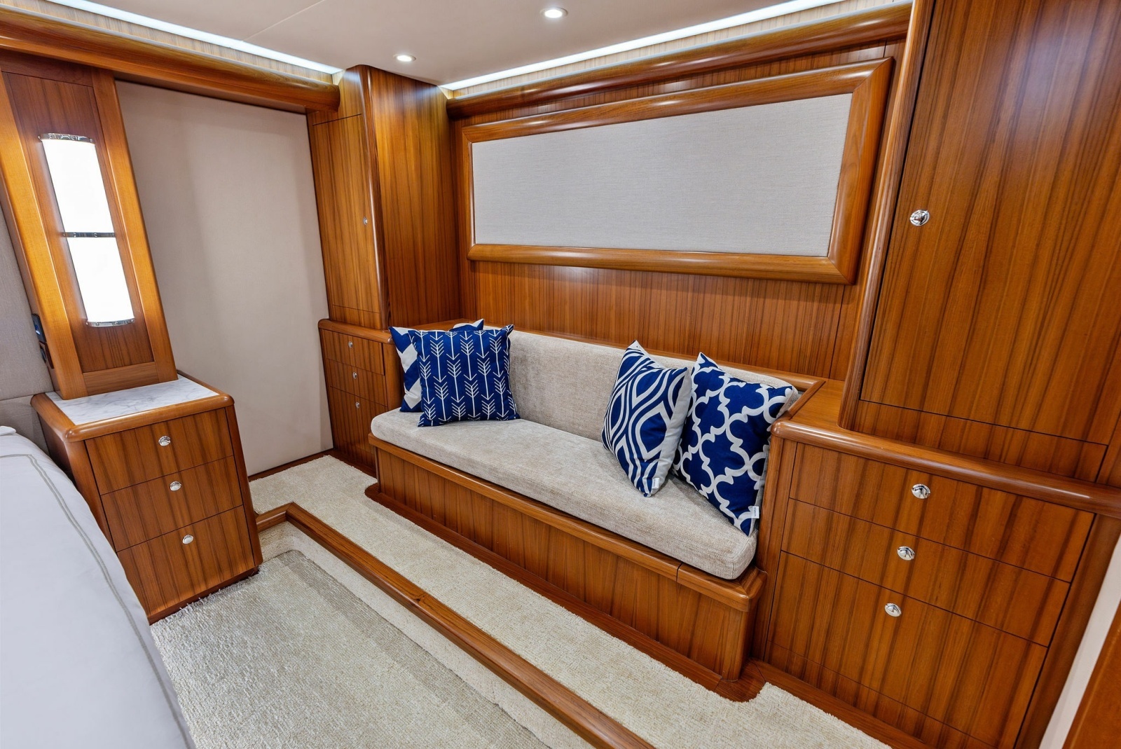 2017 Weaver Custom Sportfish photo 58