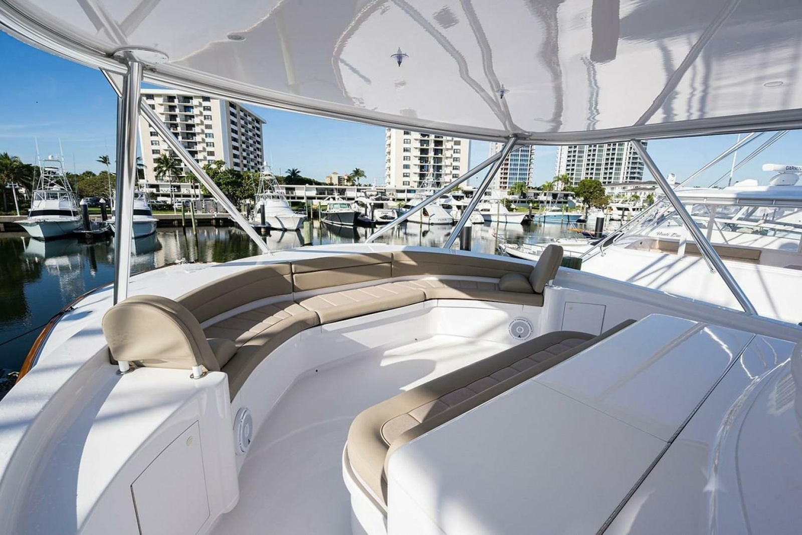 2017 Weaver Custom Sportfish