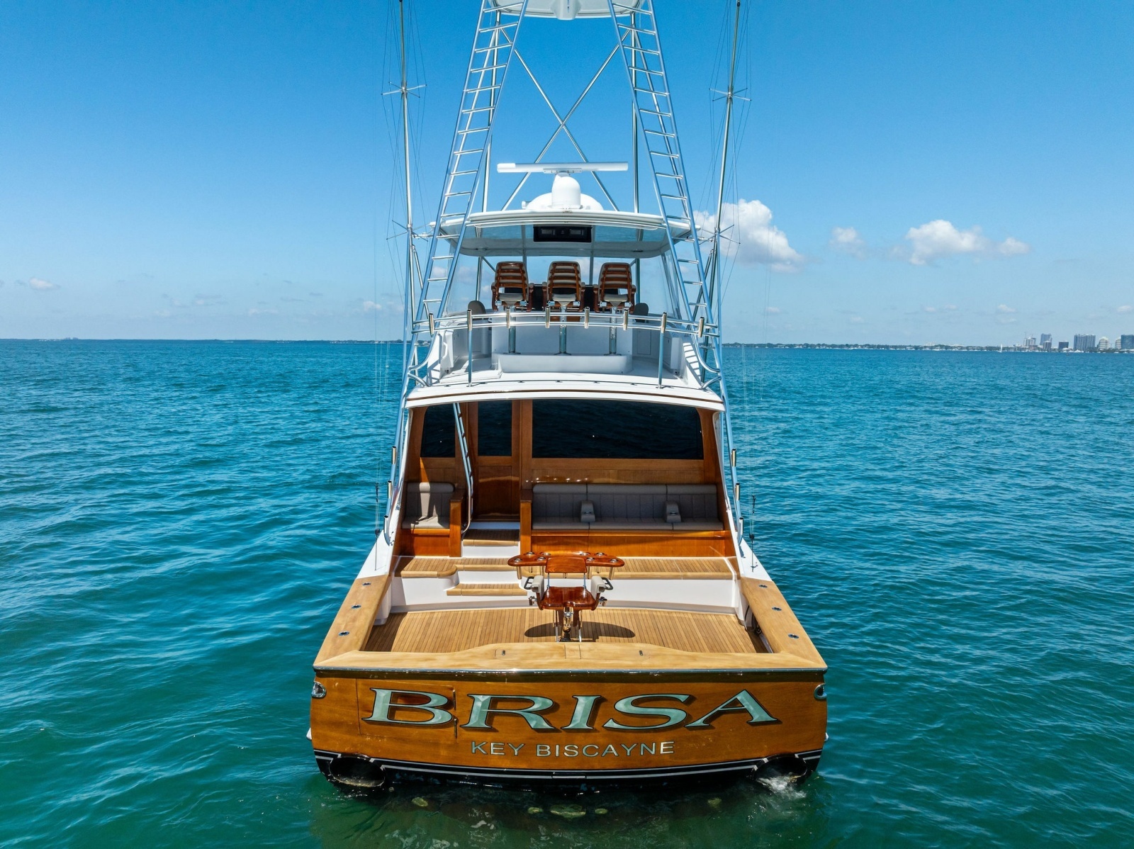 2017 Weaver Custom Sportfish photo 5