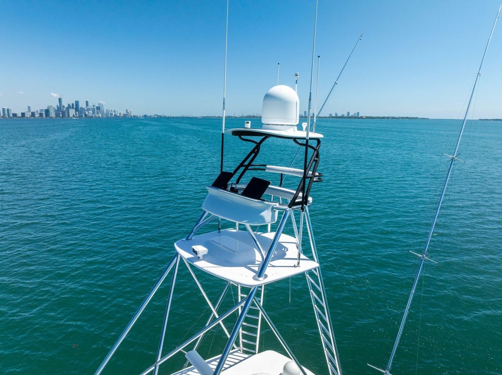 2017 Weaver Custom Sportfish photo 7