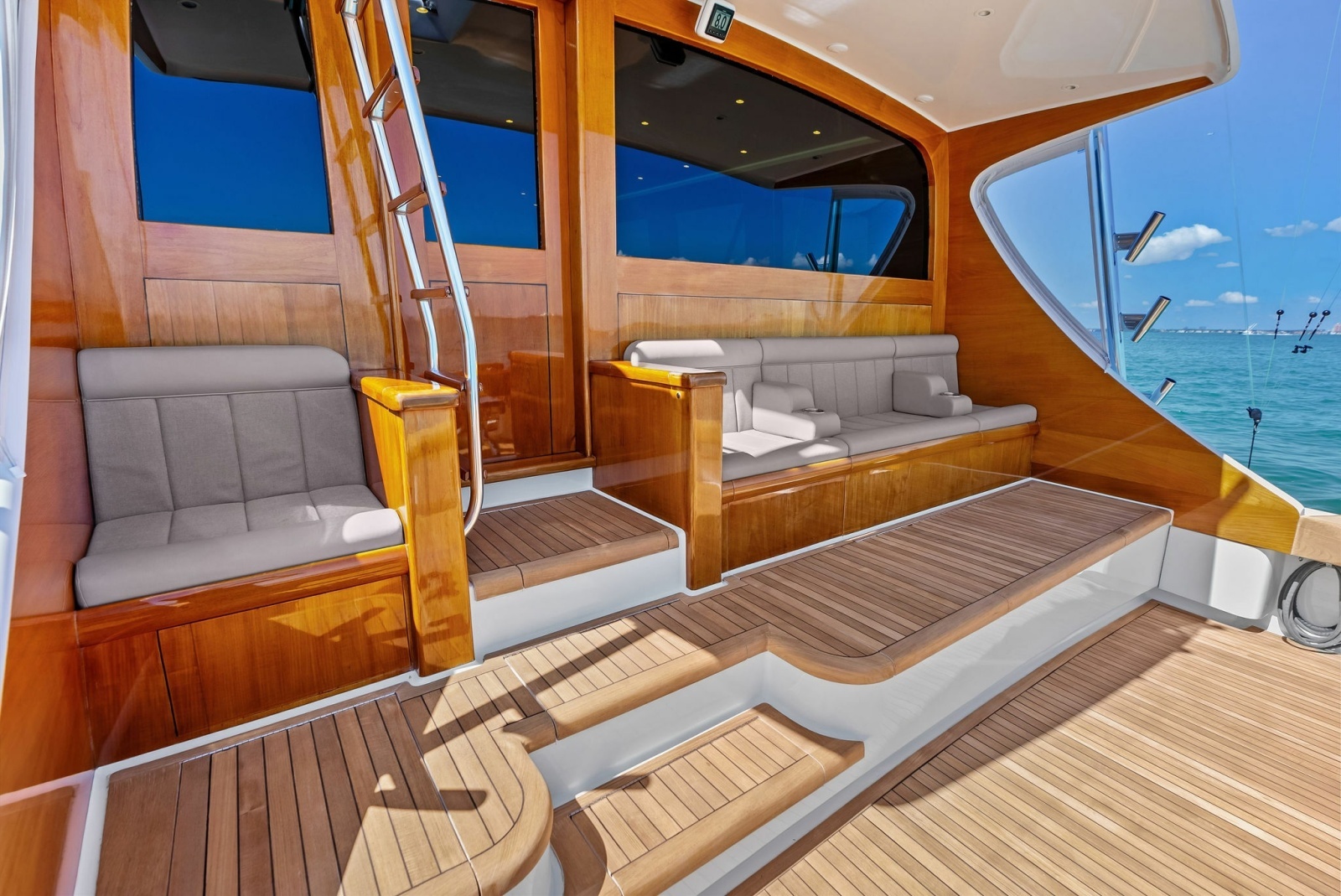2017 Weaver Custom Sportfish photo 21