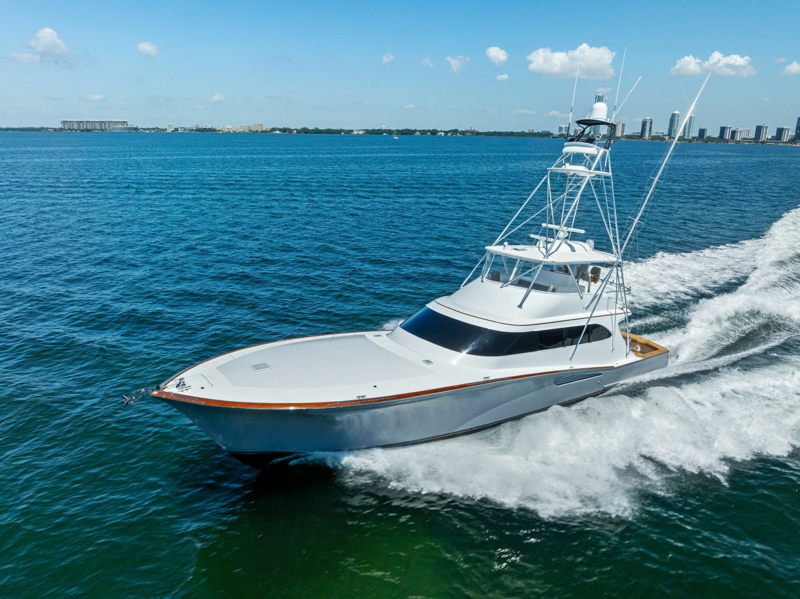 2017 Weaver Custom Sportfish photo 15