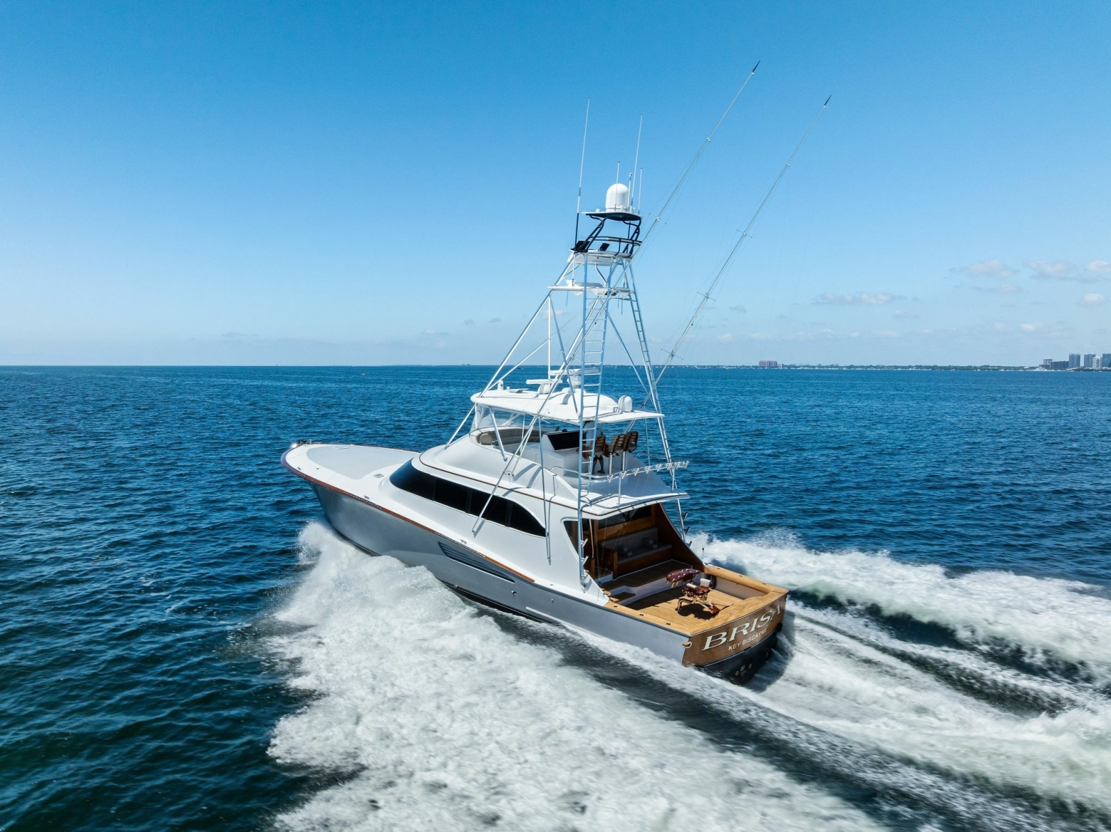 2017 Weaver Custom Sportfish photo 14