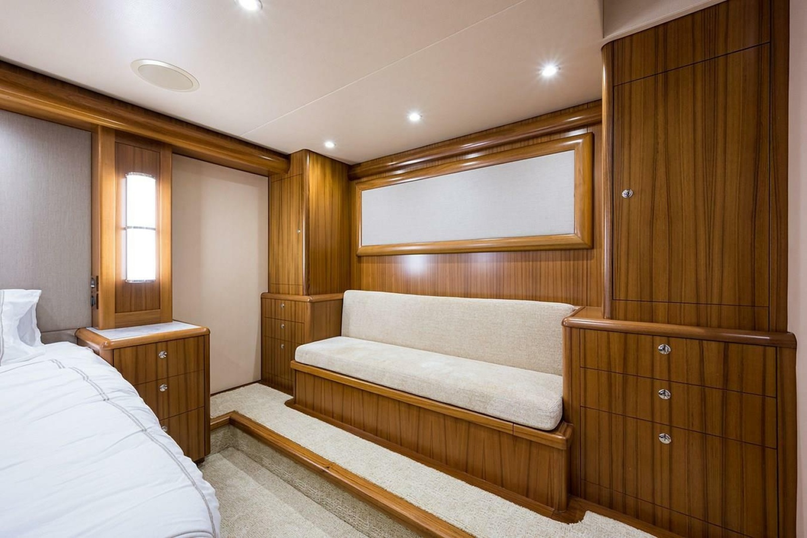 75' 2017 Weaver Custom Sportfish