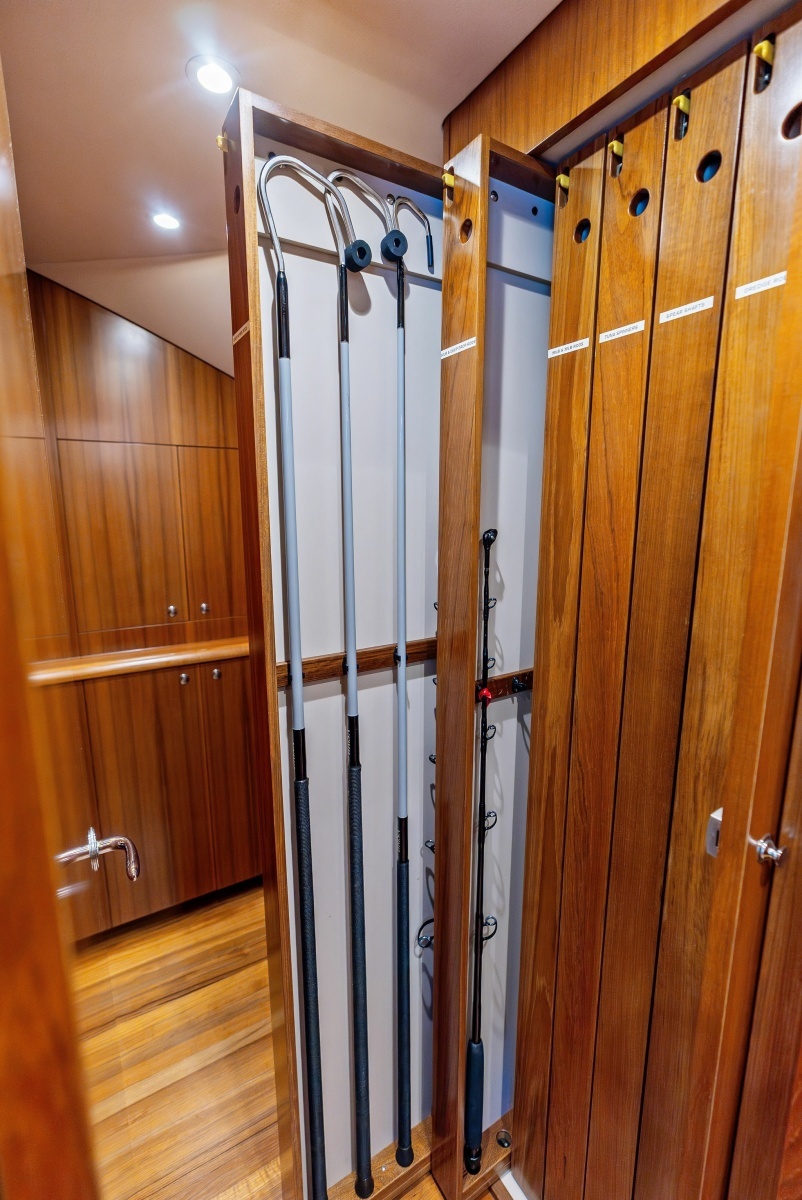 2017 Weaver Custom Sportfish photo 50