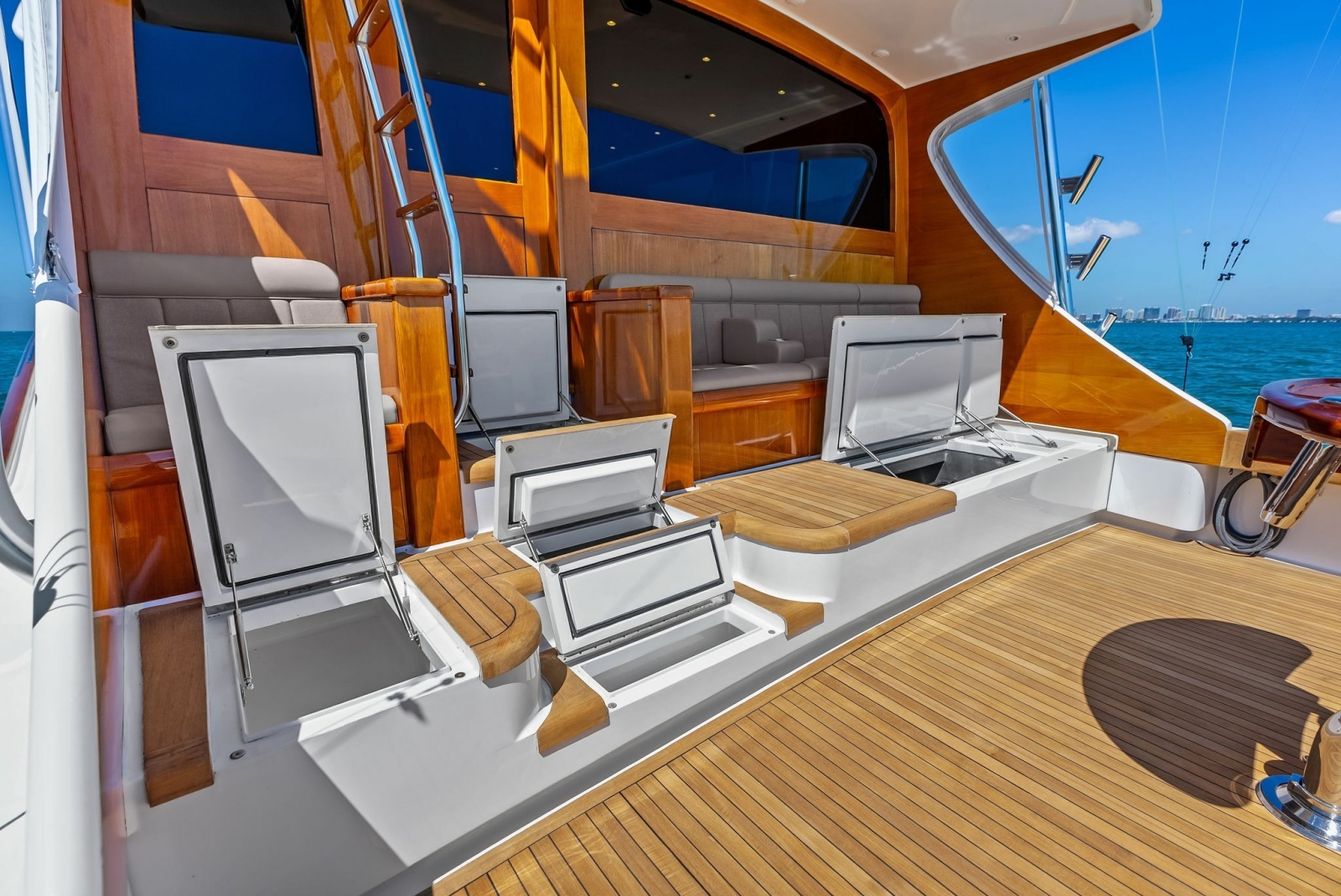 2017 Weaver Custom Sportfish photo 19