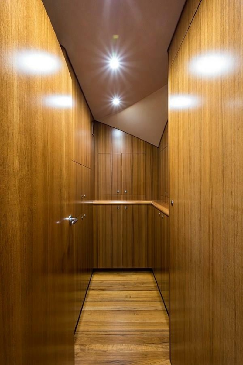 75' 2017 Weaver Custom Sportfish