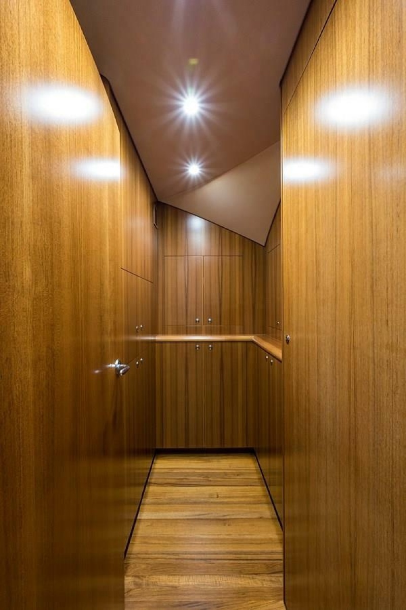 2017 Weaver Custom Sportfish