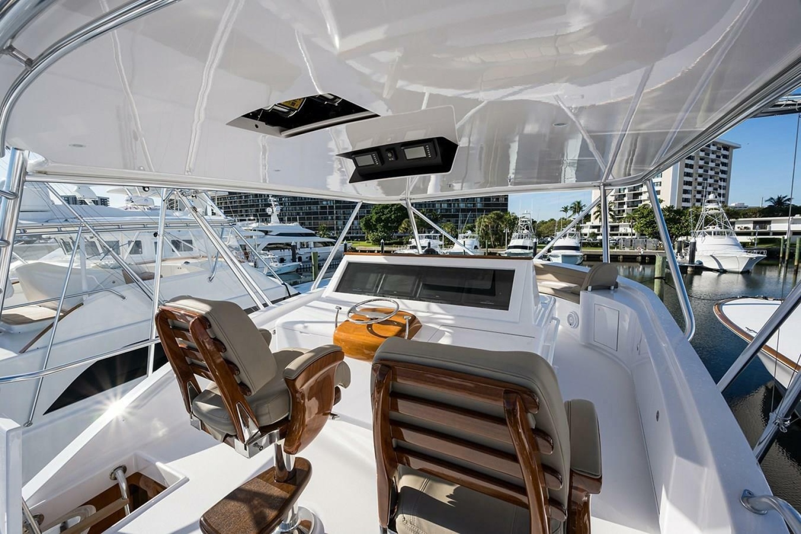 2017 Weaver Custom Sportfish