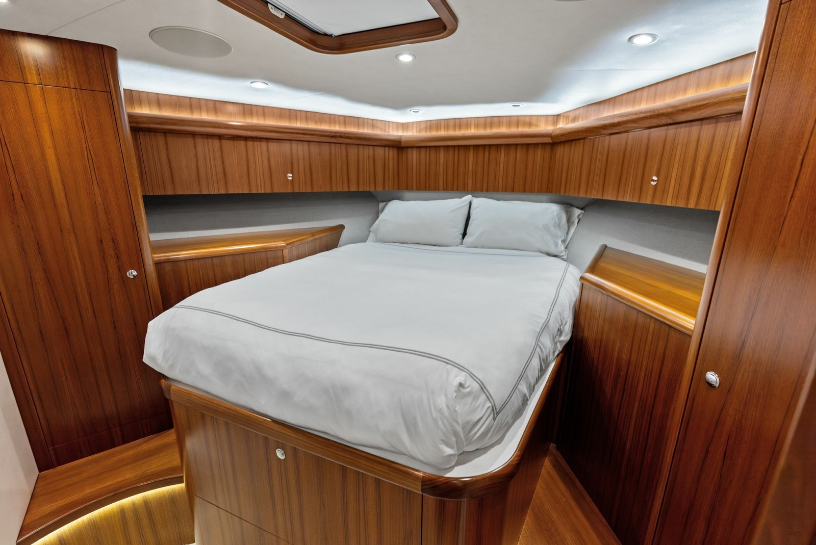 2017 Weaver Custom Sportfish photo 62
