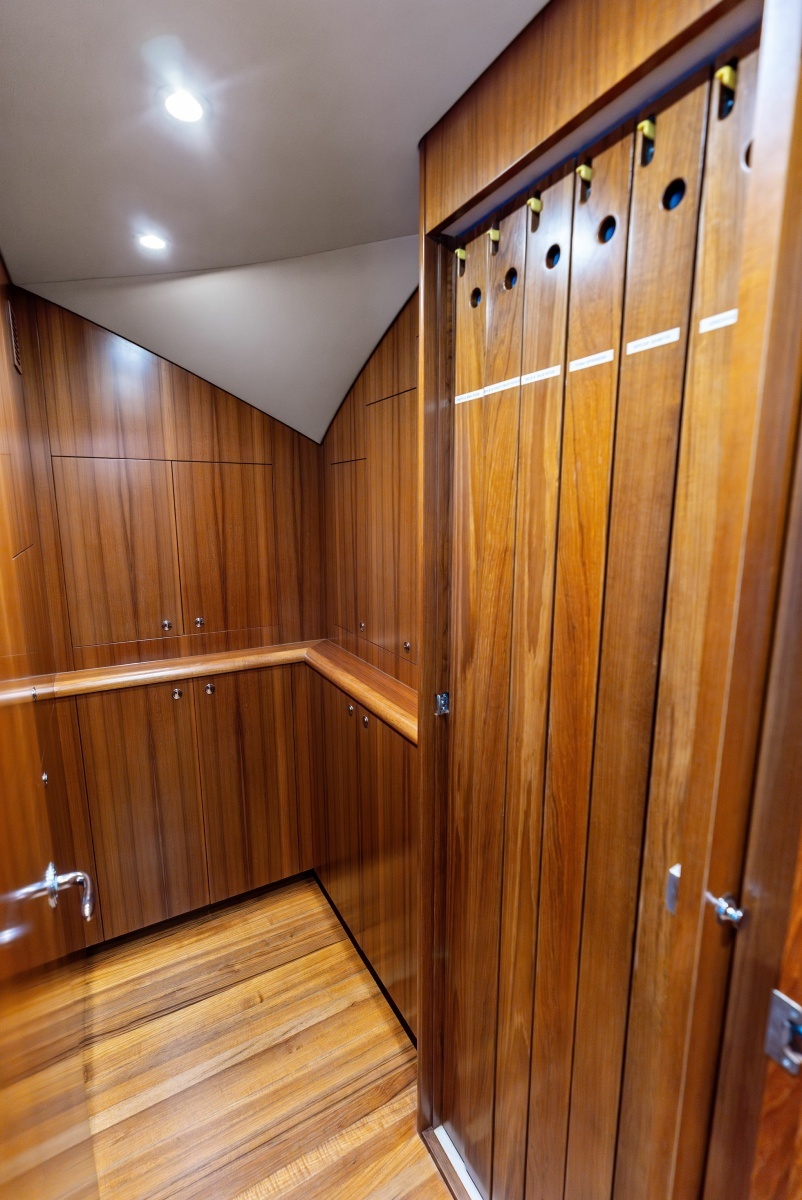 2017 Weaver Custom Sportfish photo 51
