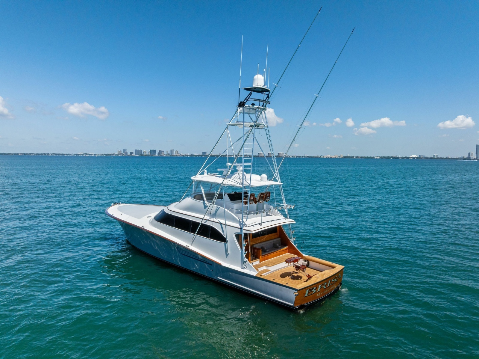 2017 Weaver Custom Sportfish photo 2