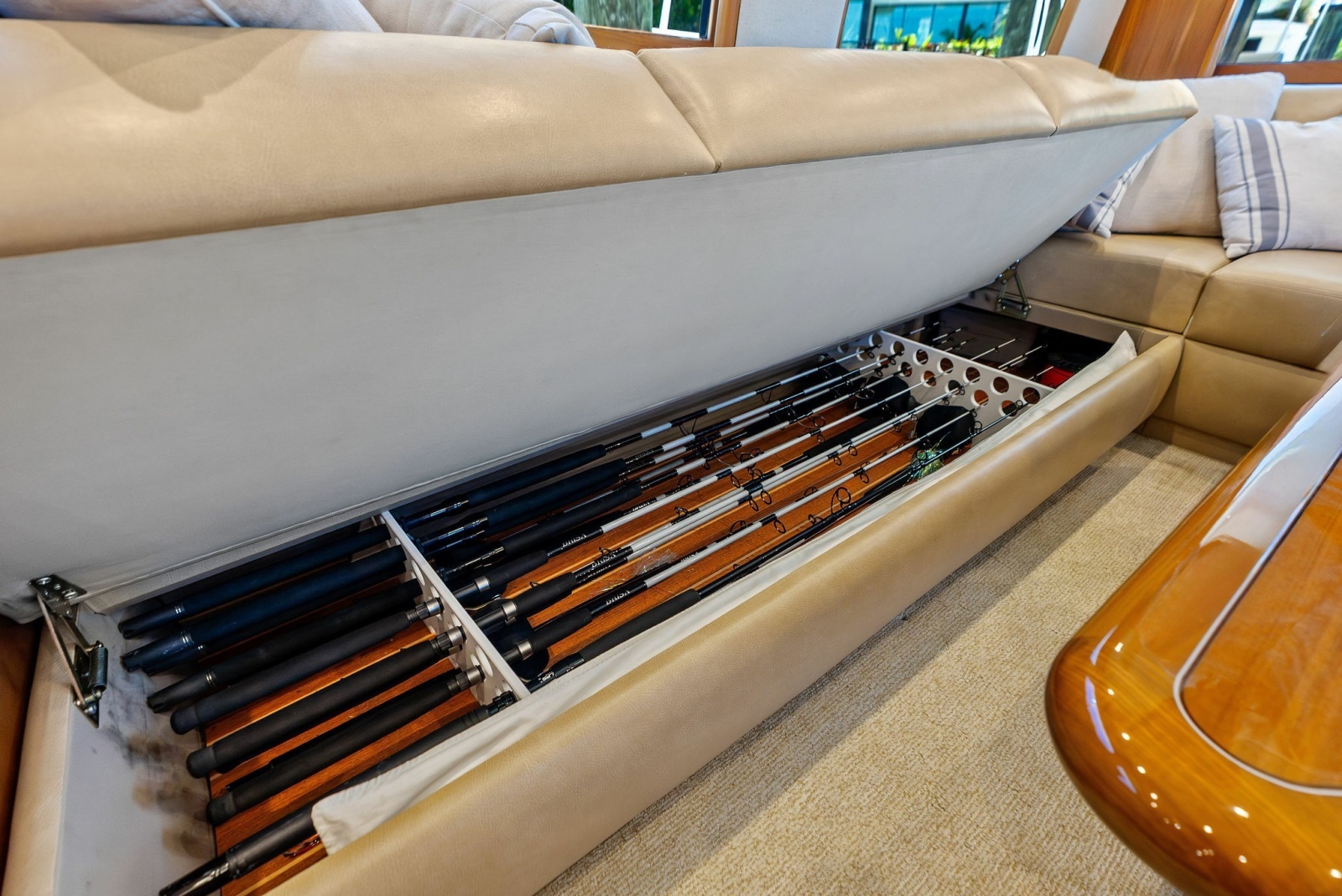 2017 Weaver Custom Sportfish photo 49