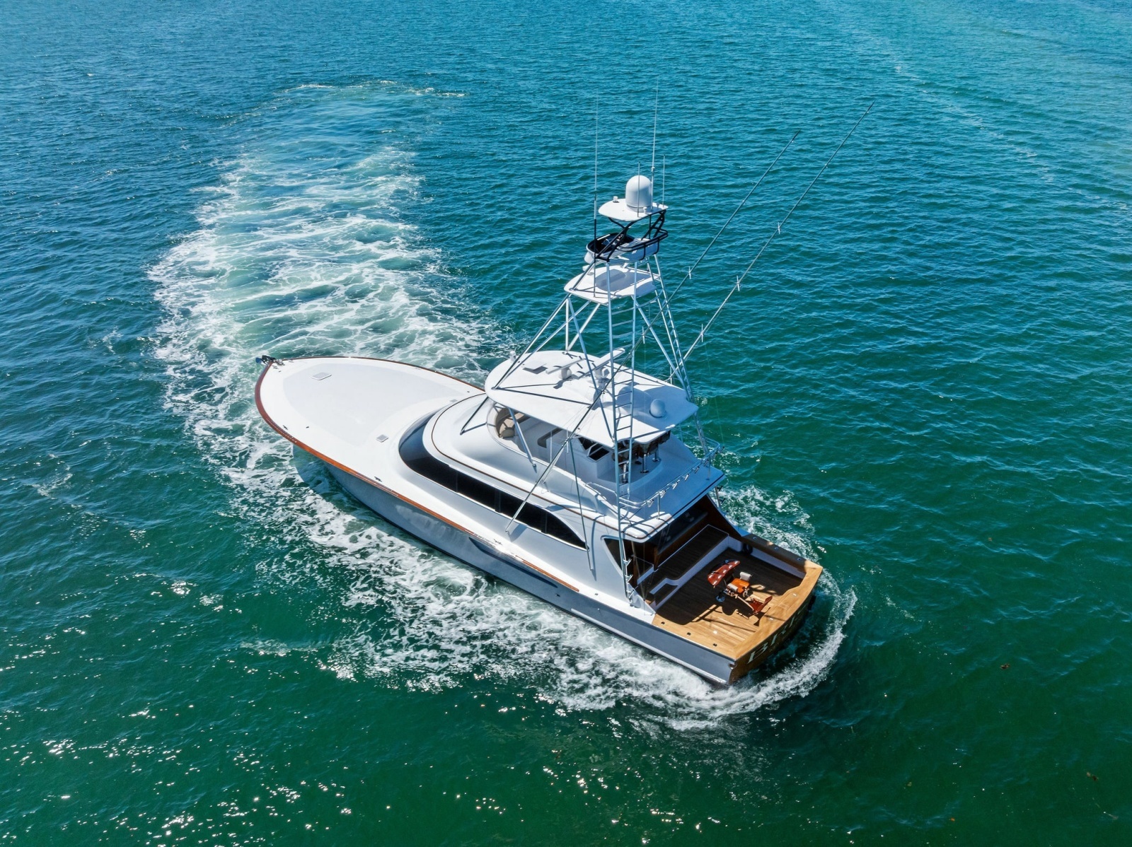 2017 Weaver Custom Sportfish photo 16