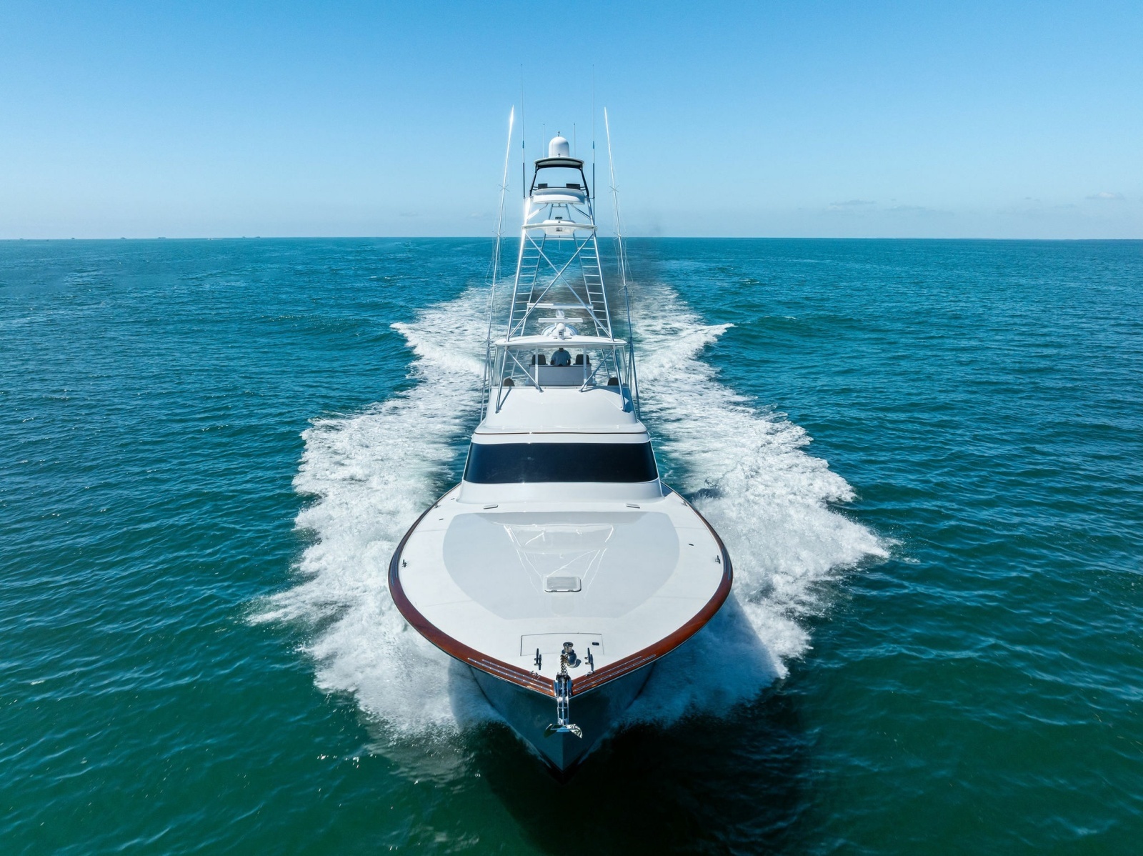 2017 Weaver Custom Sportfish photo 10
