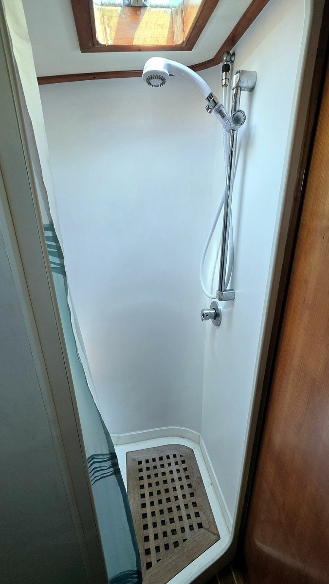 Head Shower