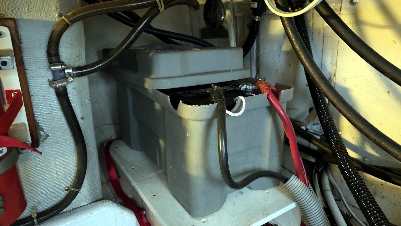Battery Bank 1