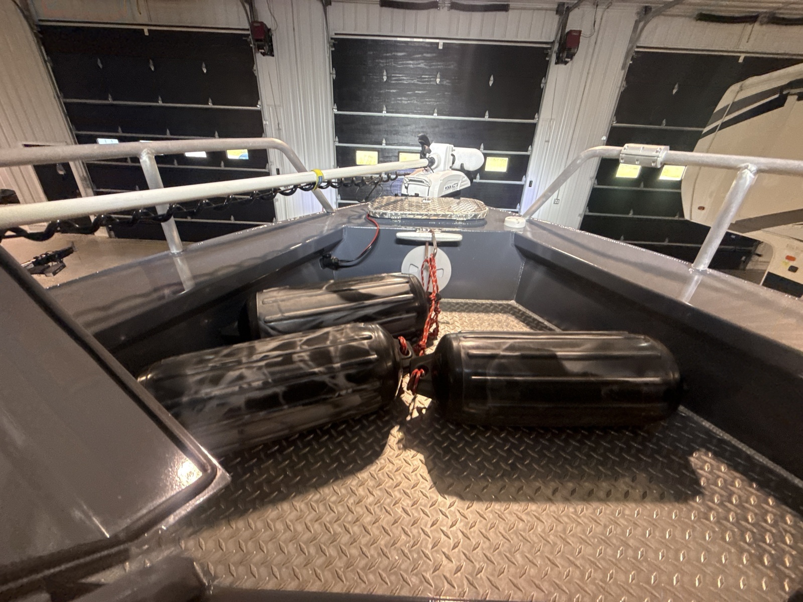 32ft Hewescraft Yacht For Sale