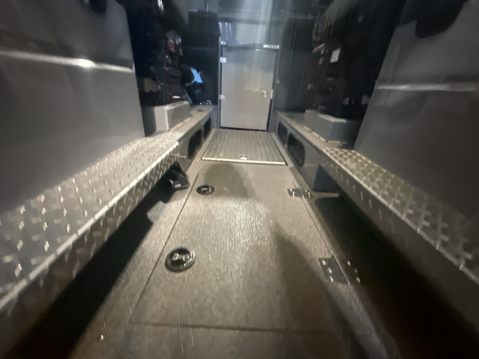 32ft Hewescraft Yacht For Sale