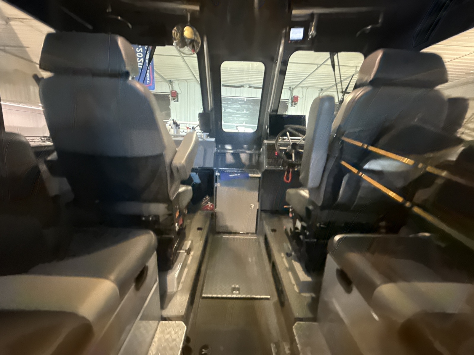 32ft Hewescraft Yacht For Sale