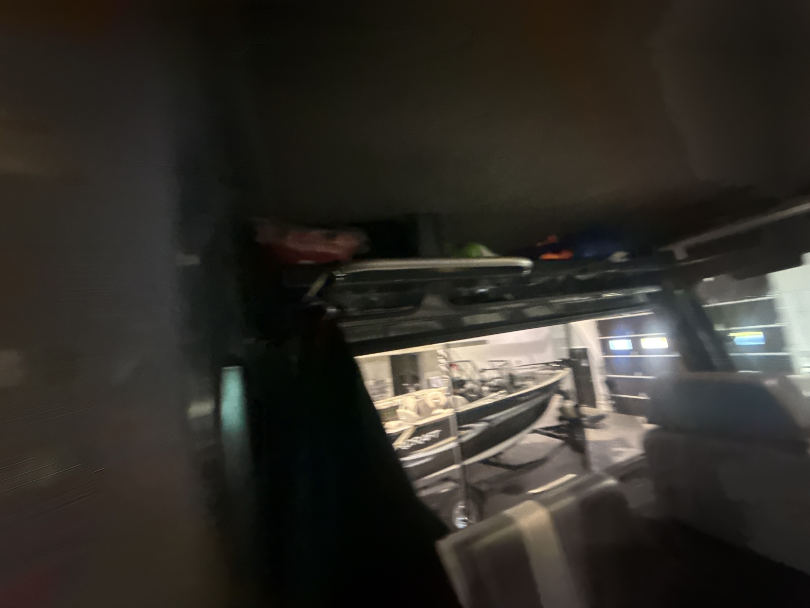 32ft Hewescraft Yacht For Sale