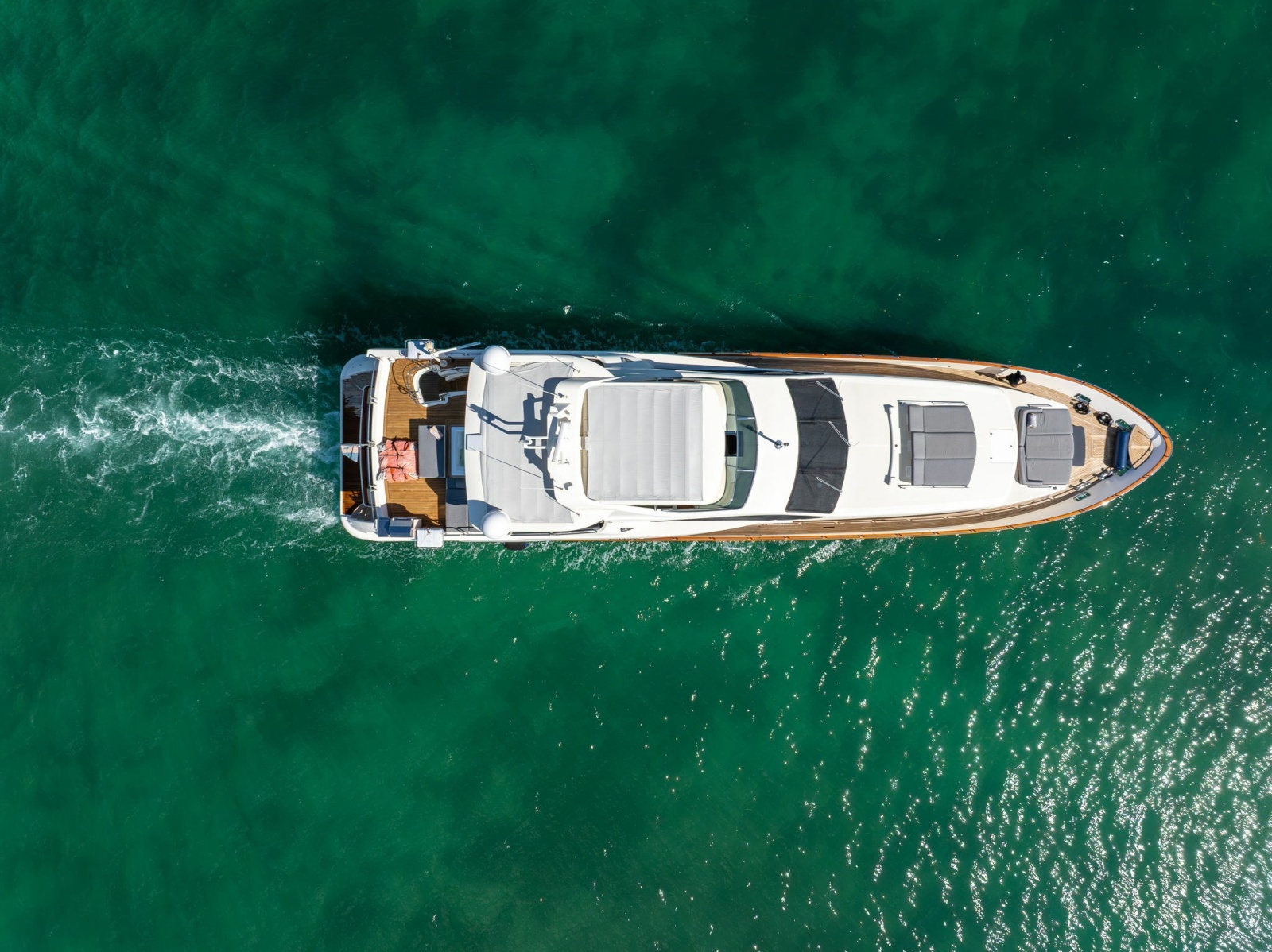 105' 2005 Azimut 105