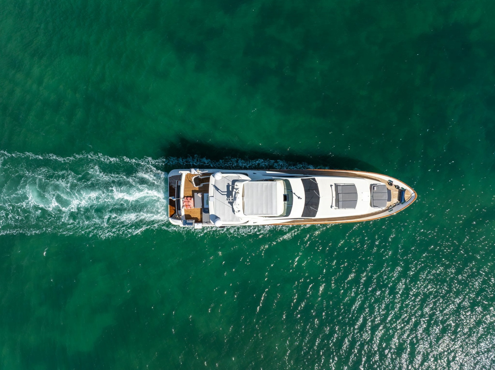 105' 2005 Azimut 105