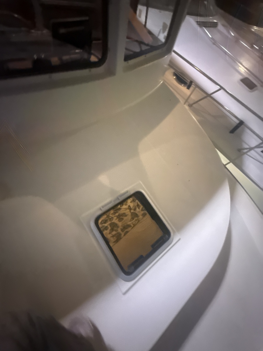 THE WRIGHT CHOICE  42ft Nordic Tugs Yacht For Sale