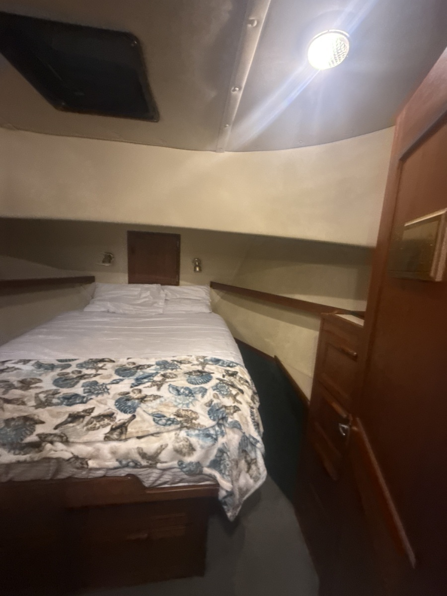 THE WRIGHT CHOICE  42ft Nordic Tugs Yacht For Sale