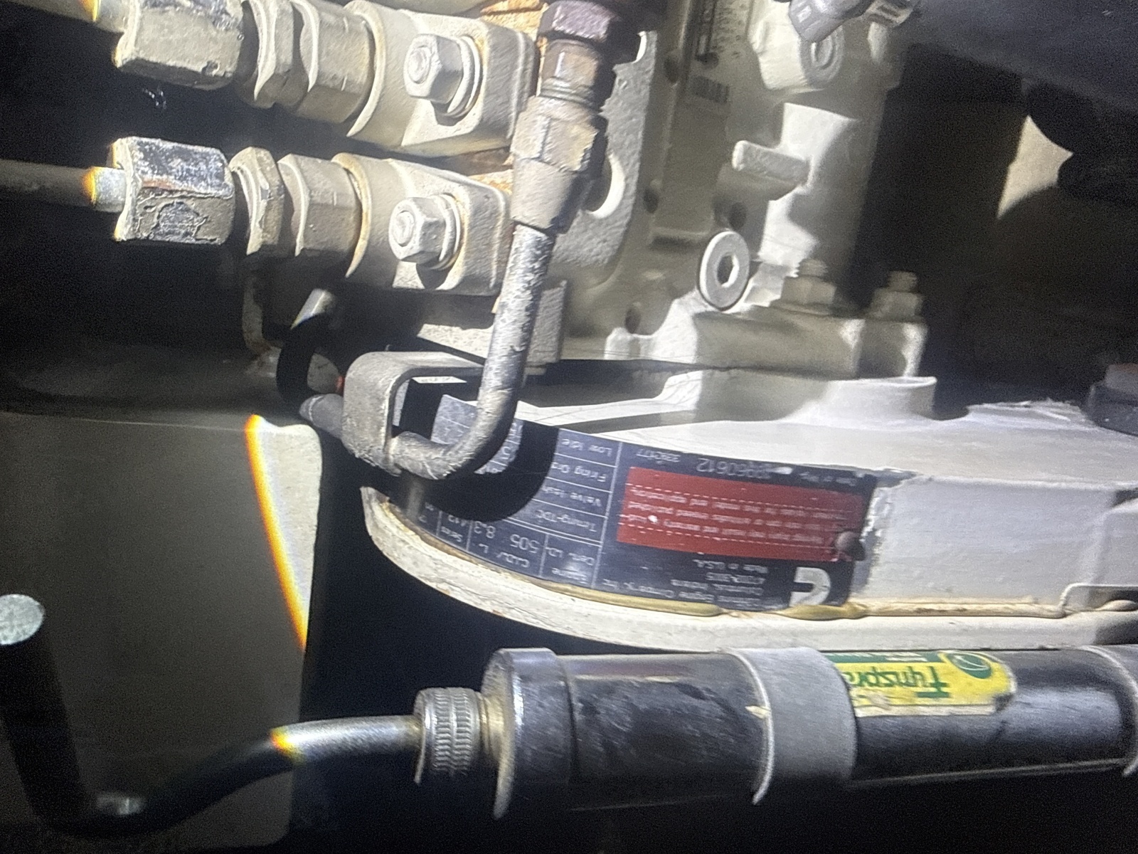 THE WRIGHT CHOICE  42ft Nordic Tugs Yacht For Sale