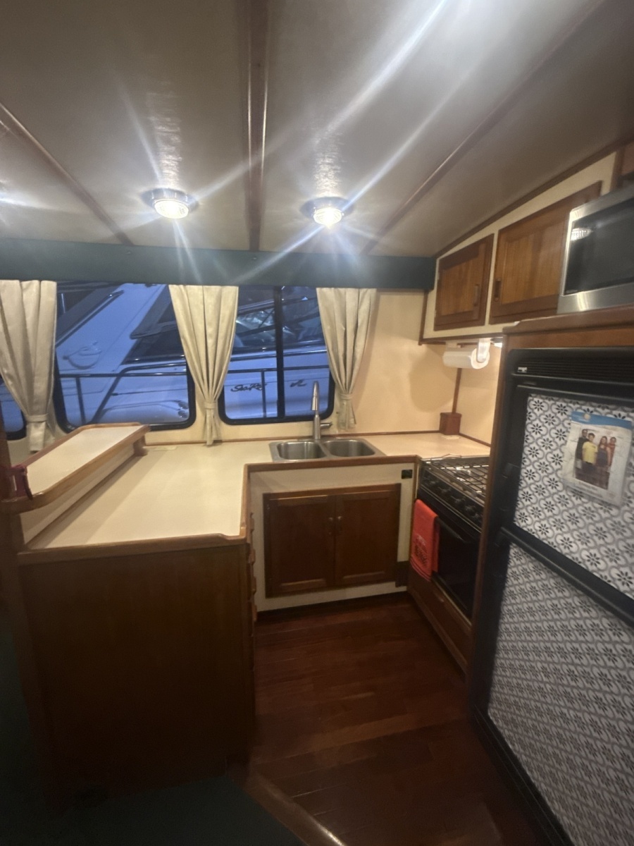 THE WRIGHT CHOICE  42ft Nordic Tugs Yacht For Sale