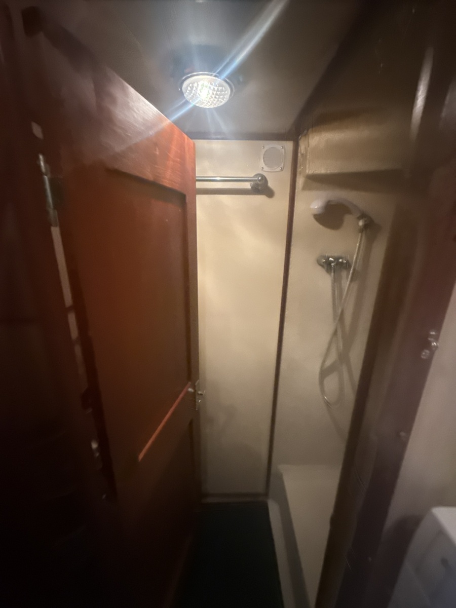 THE WRIGHT CHOICE  42ft Nordic Tugs Yacht For Sale