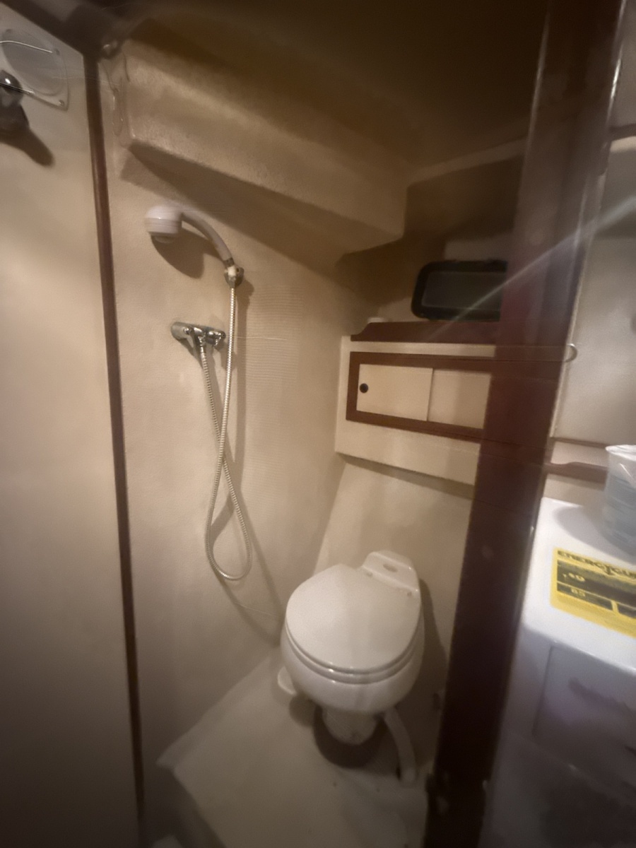 THE WRIGHT CHOICE  42ft Nordic Tugs Yacht For Sale