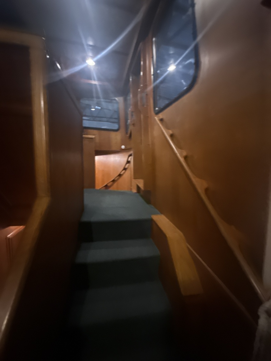 THE WRIGHT CHOICE  42ft Nordic Tugs Yacht For Sale