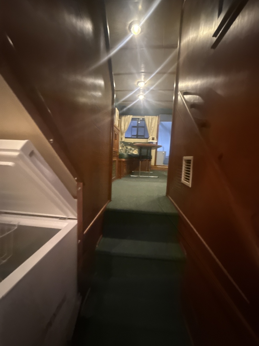 THE WRIGHT CHOICE  42ft Nordic Tugs Yacht For Sale