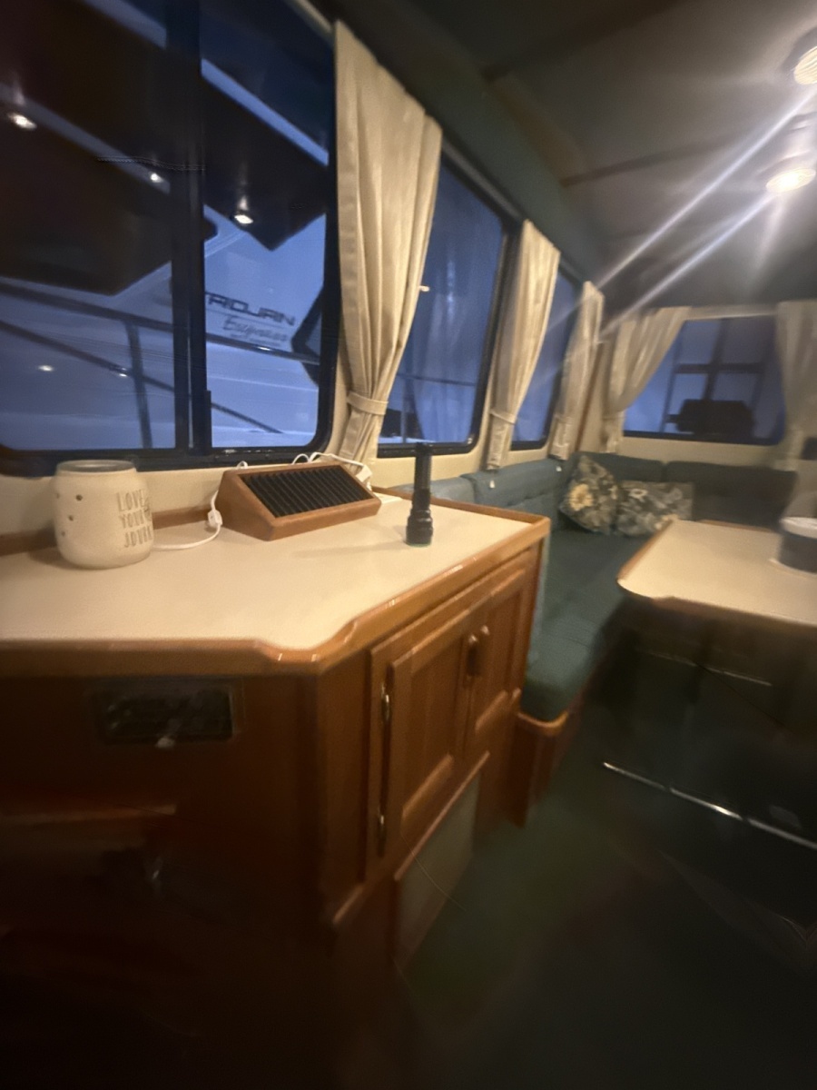 THE WRIGHT CHOICE  42ft Nordic Tugs Yacht For Sale