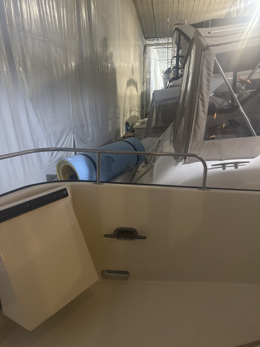 THE WRIGHT CHOICE  42ft Nordic Tugs Yacht For Sale