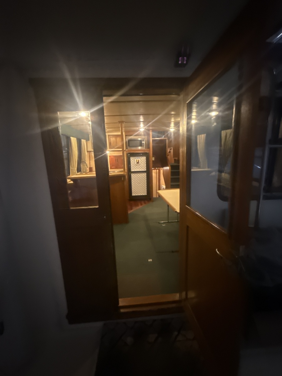 THE WRIGHT CHOICE  42ft Nordic Tugs Yacht For Sale