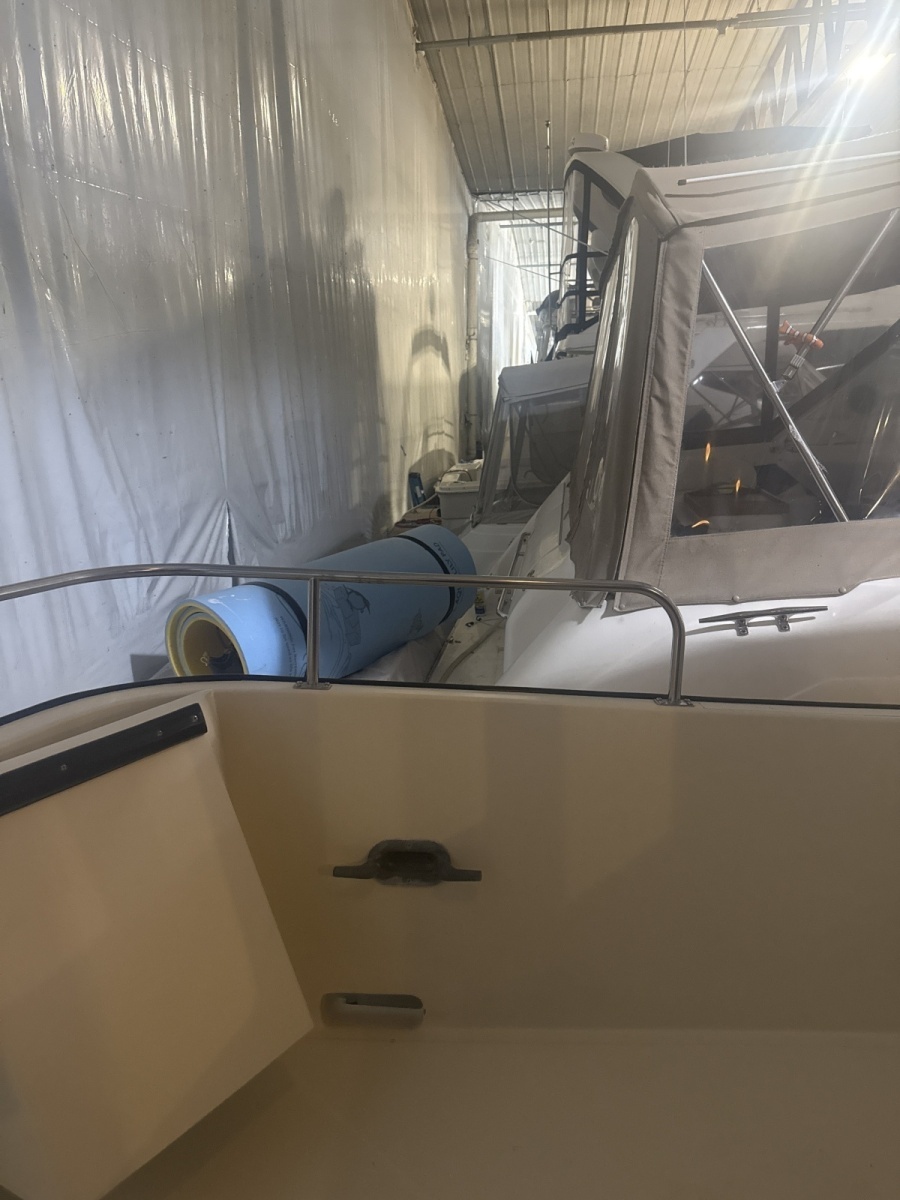 THE WRIGHT CHOICE  42ft Nordic Tugs Yacht For Sale