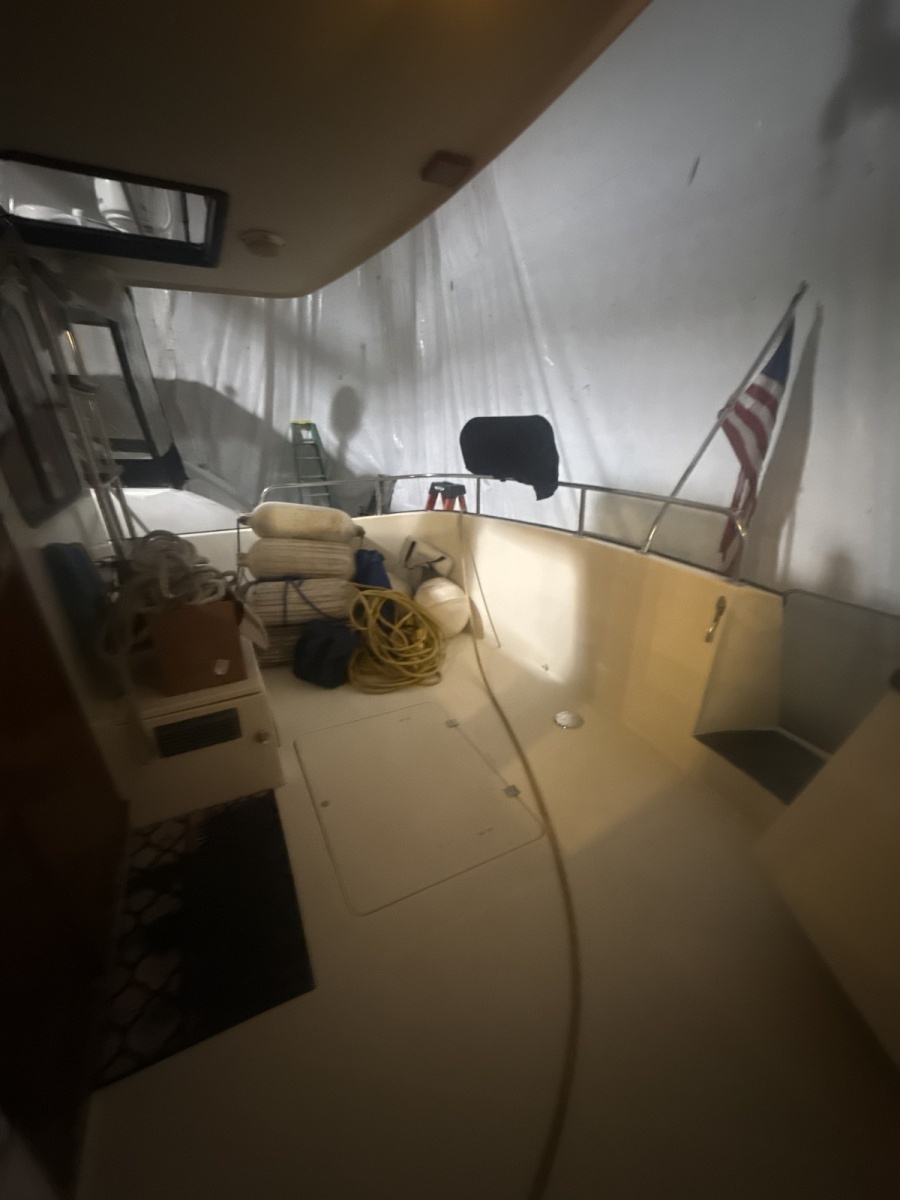 THE WRIGHT CHOICE  42ft Nordic Tugs Yacht For Sale