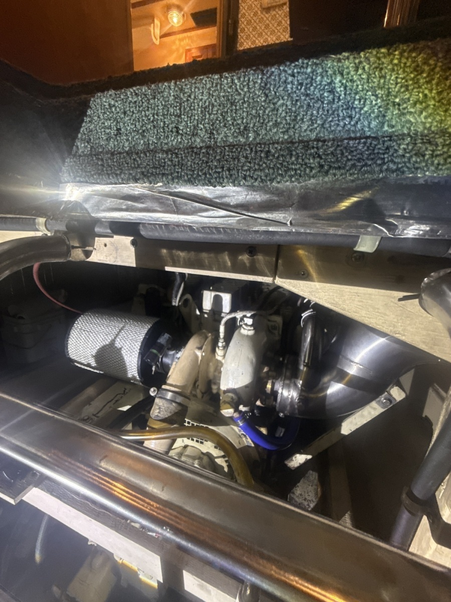 THE WRIGHT CHOICE  42ft Nordic Tugs Yacht For Sale