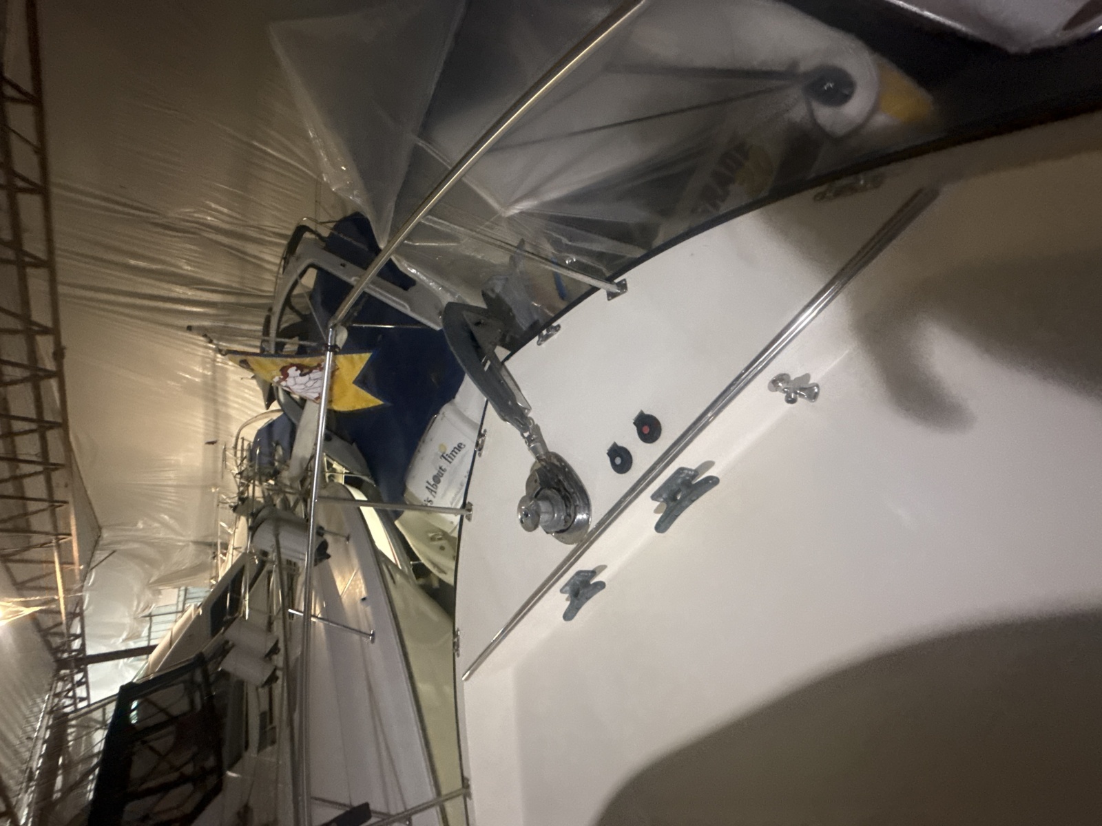 THE WRIGHT CHOICE  42ft Nordic Tugs Yacht For Sale