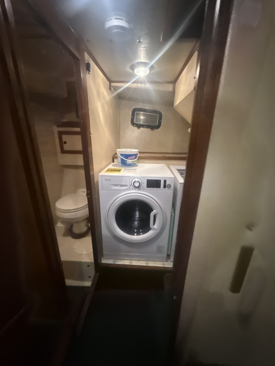 THE WRIGHT CHOICE  42ft Nordic Tugs Yacht For Sale