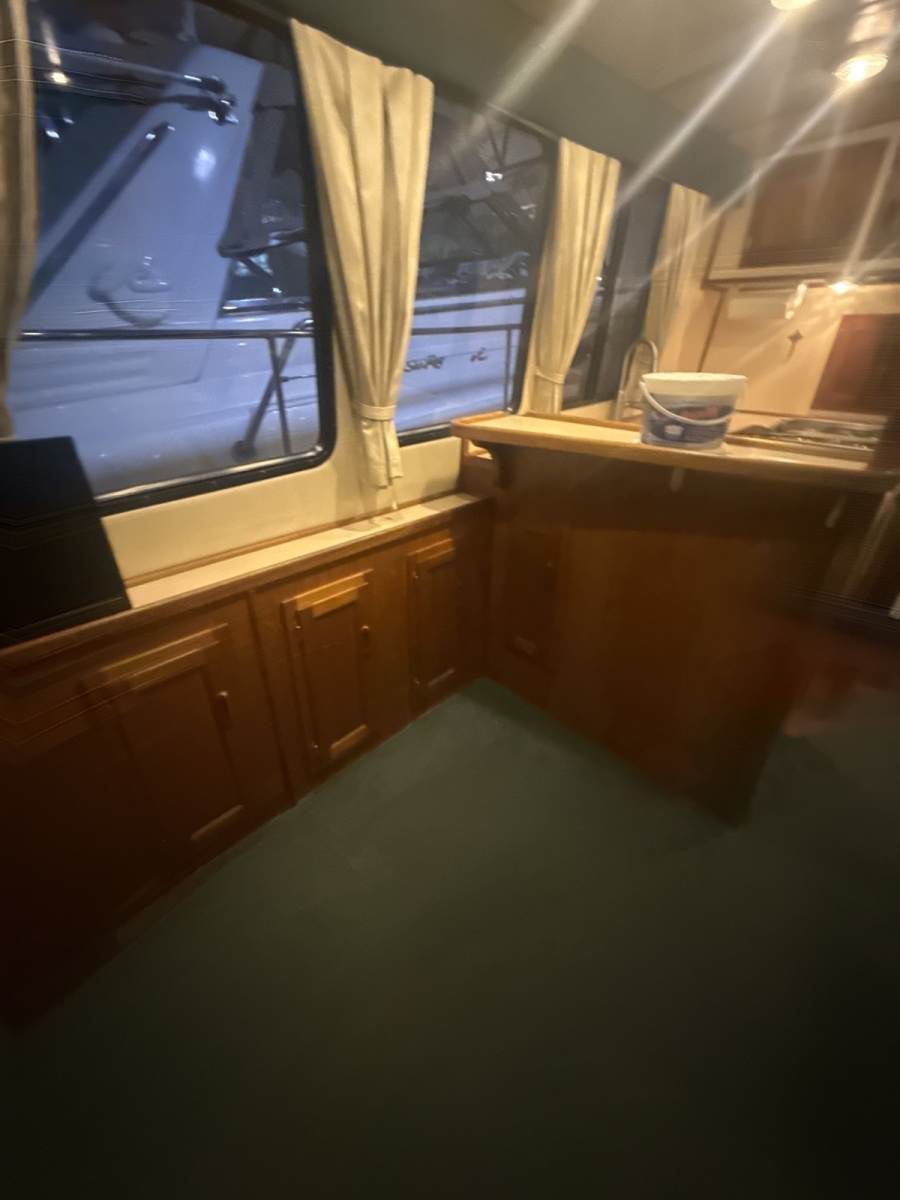 THE WRIGHT CHOICE  42ft Nordic Tugs Yacht For Sale