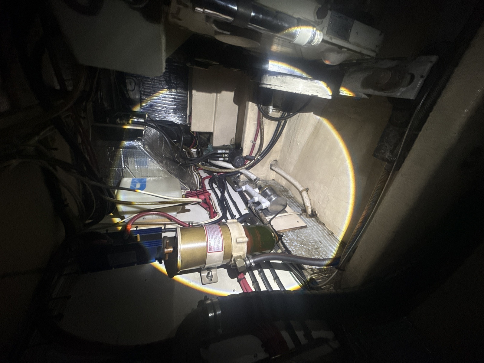 THE WRIGHT CHOICE  42ft Nordic Tugs Yacht For Sale