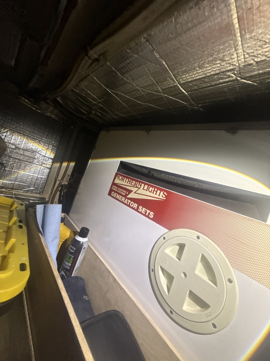 THE WRIGHT CHOICE  42ft Nordic Tugs Yacht For Sale